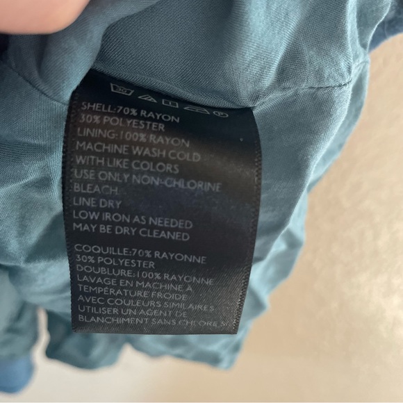 Silence + Noise UO Sheer V Neck Thin Strap Cami - Picture 4 of 8